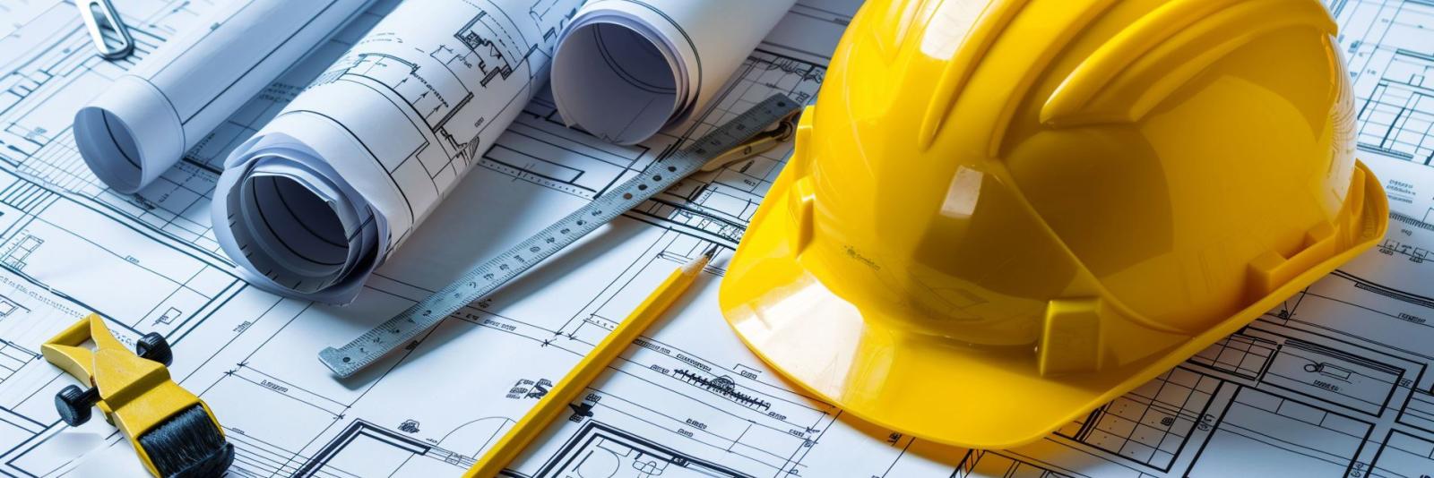 Webdesign für Facility Management mit Siquando und Midjourney