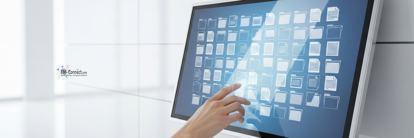 Vorlagen & Konzepte für Design & Facility Management