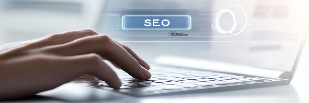 Mehr Reichweite und optimale Nutzererfahrung durch SEO und technische Exzellenz
